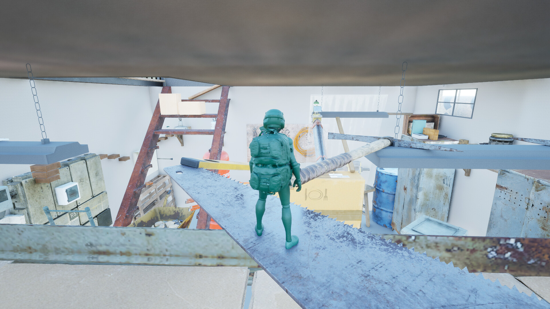 Toy Escape screenshot 14