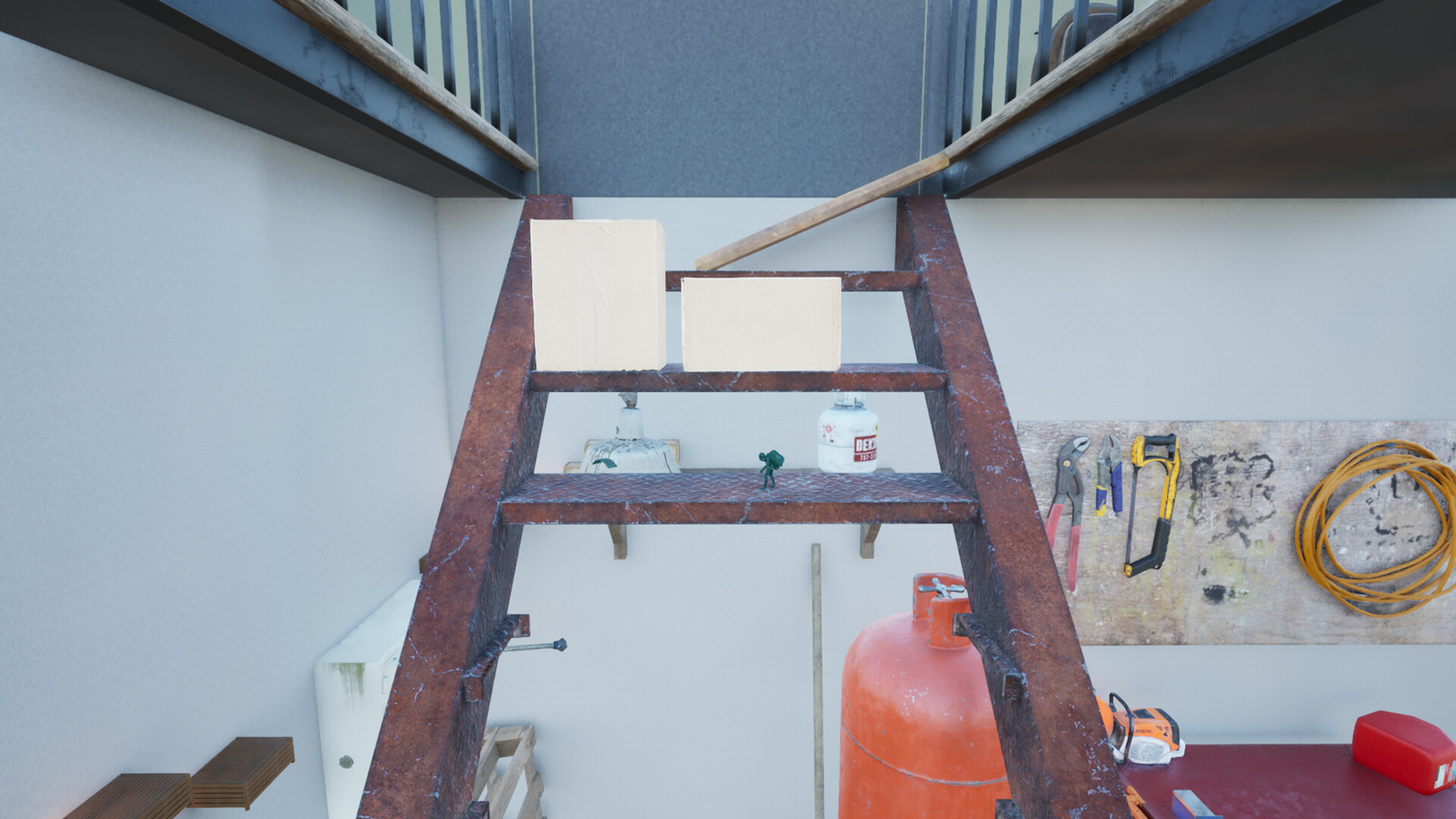 Toy Escape screenshot 3