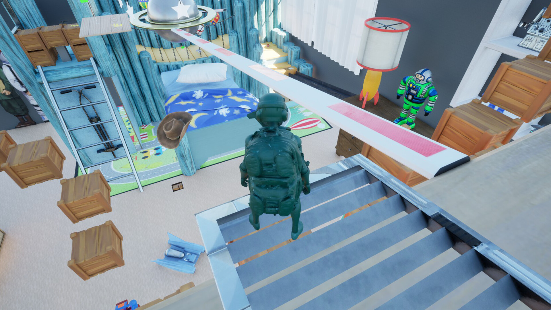 Toy Escape screenshot 4