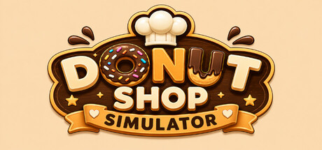Donut Shop Simulator