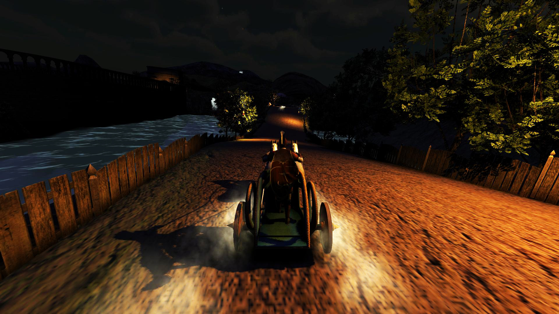 CHARIOT WARS screenshot 7