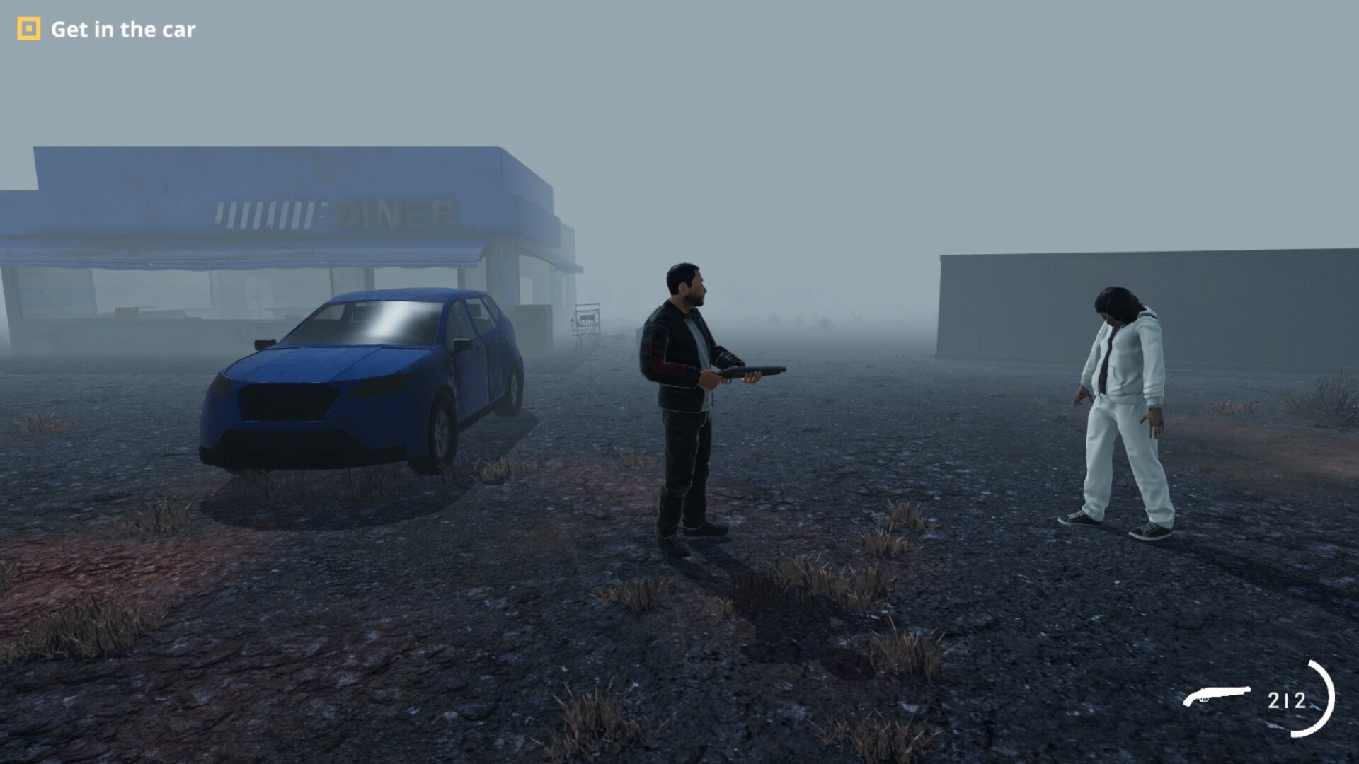 Dead Hourz screenshot 7
