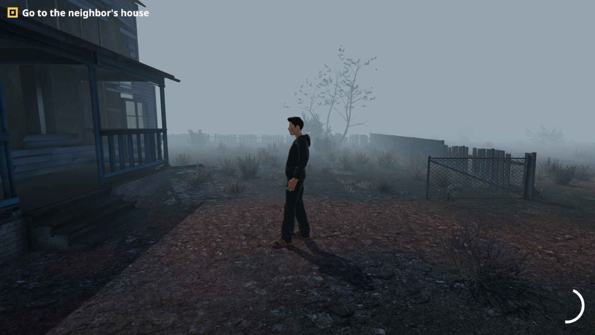 Dead Hourz screenshot 3
