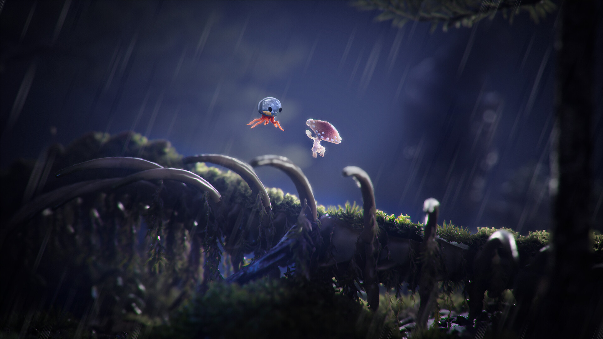 Dew screenshot 4
