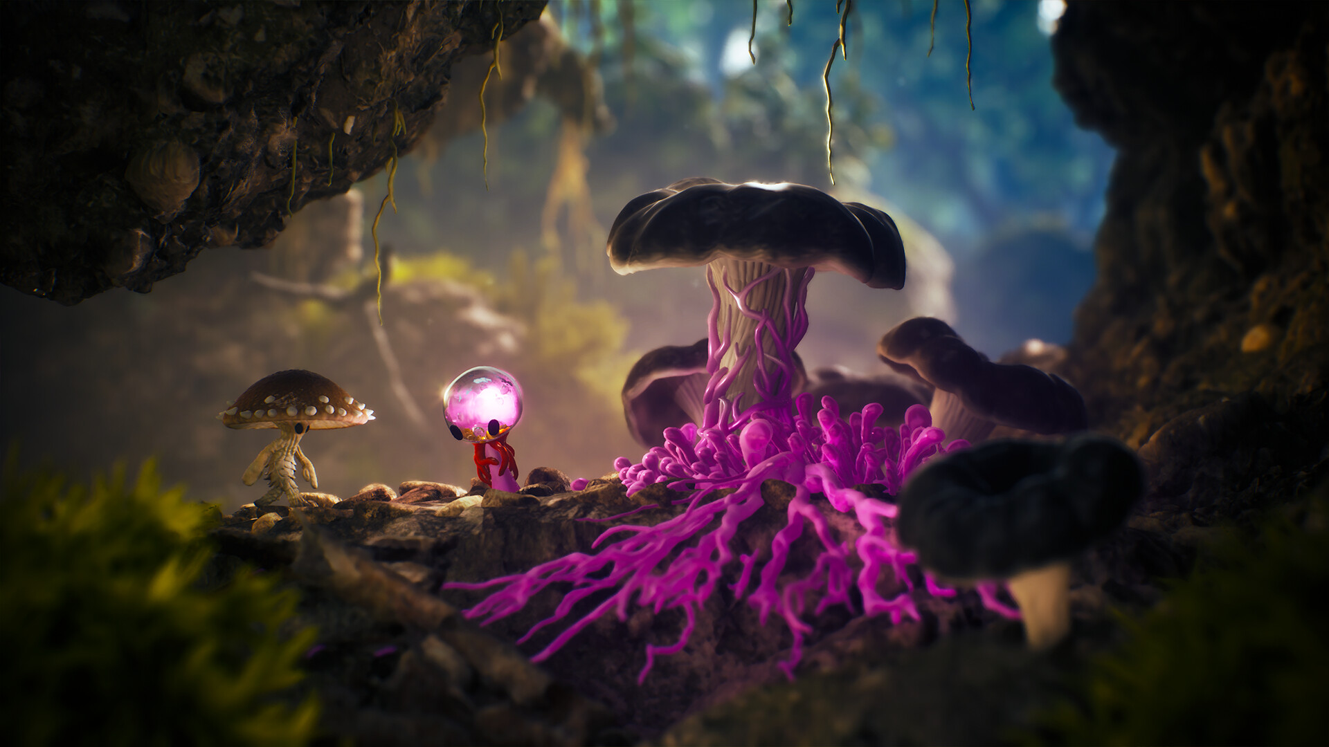 Dew screenshot 3