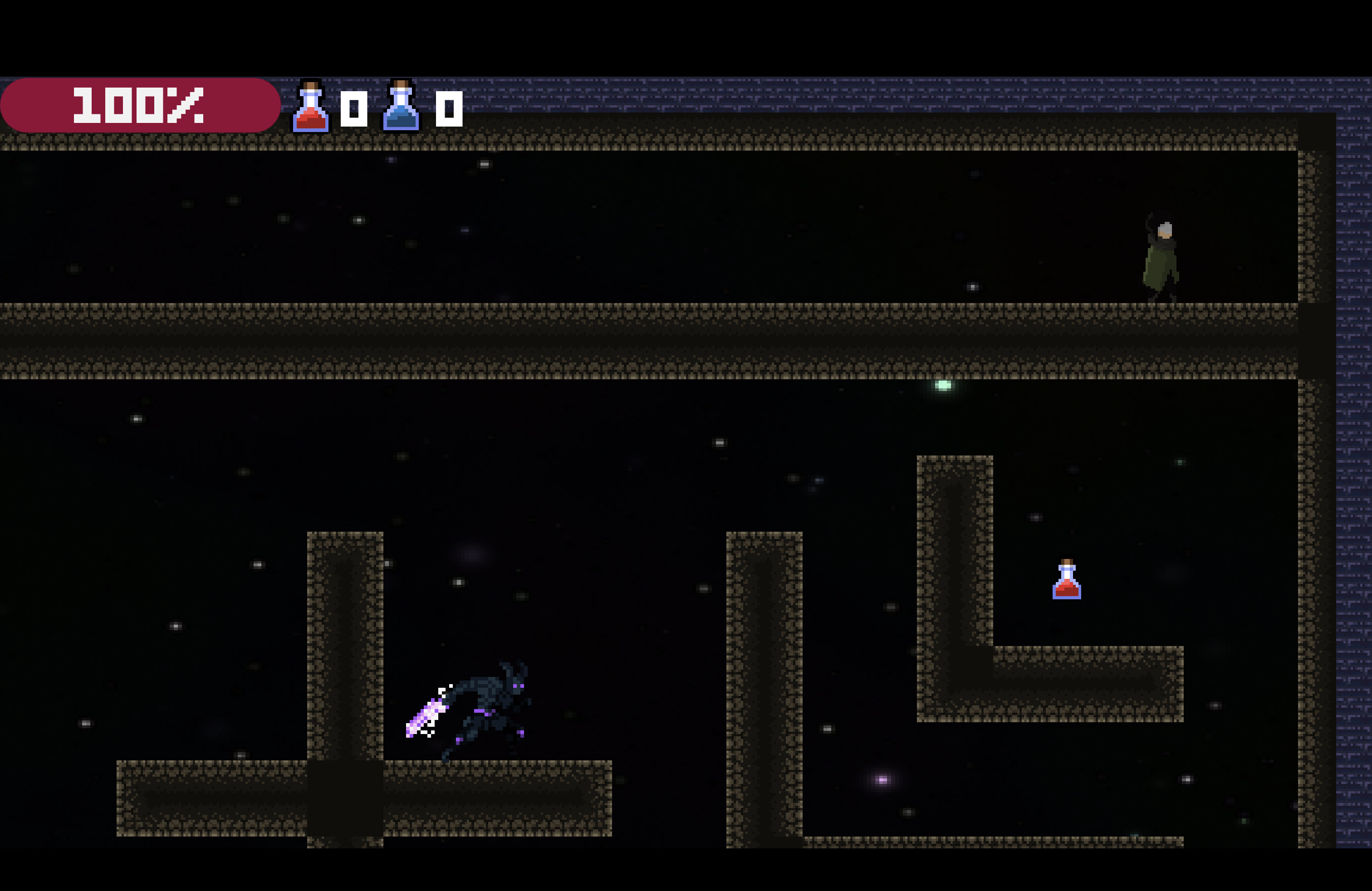 The Lost Identity screenshot 2