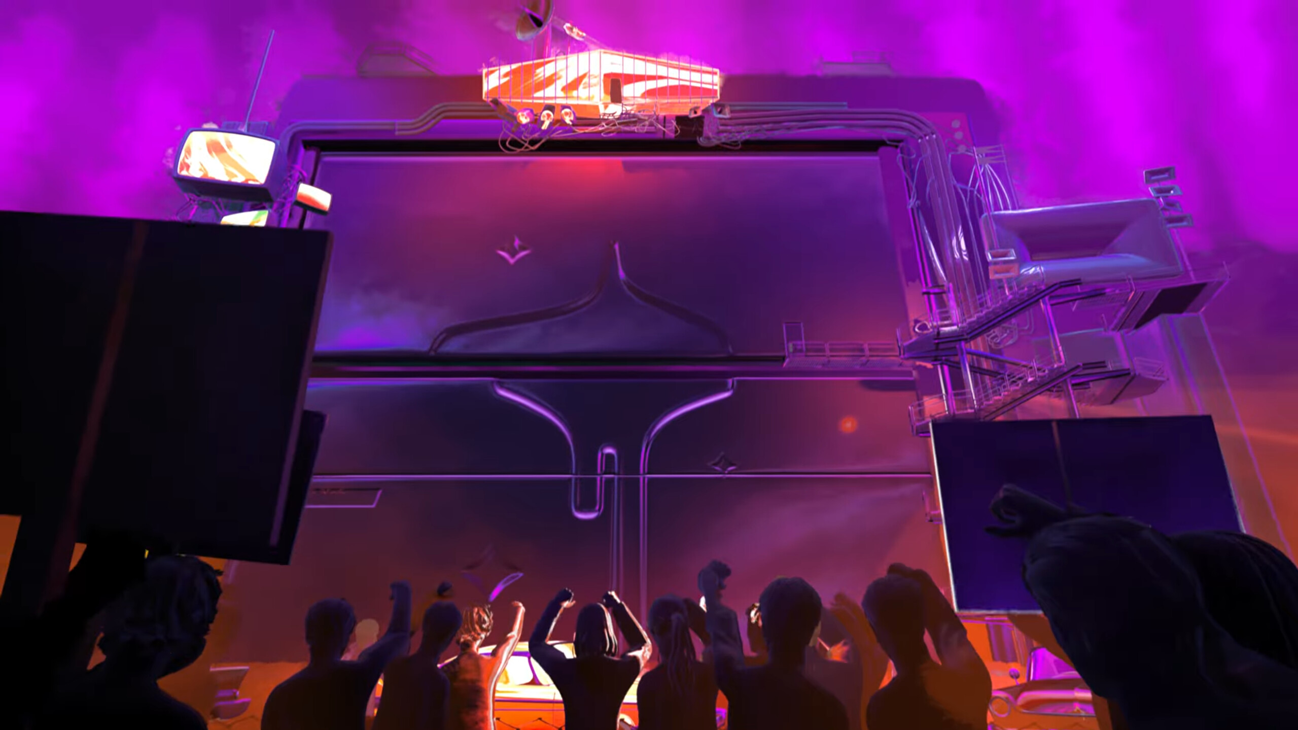 Stardream screenshot 9