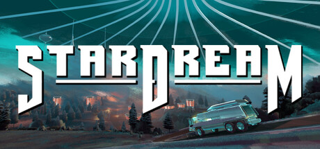 Stardream Cover Image