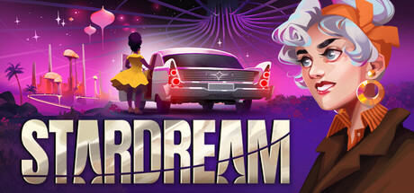 Stardream