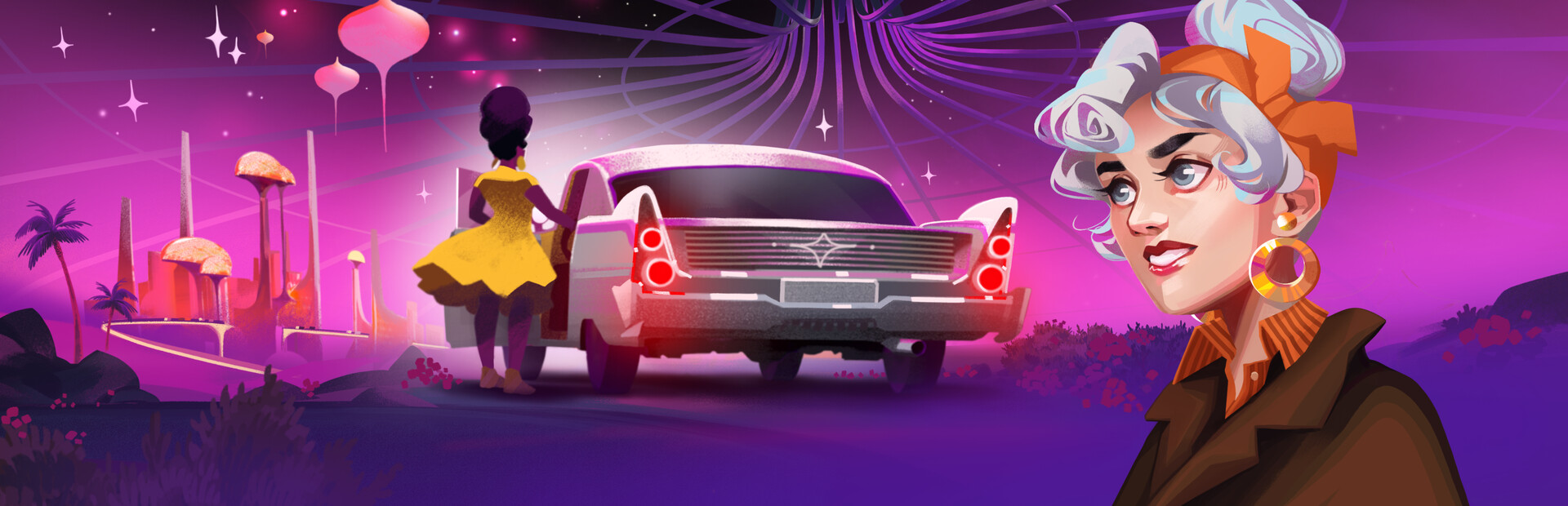 Stardream