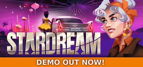Stardream