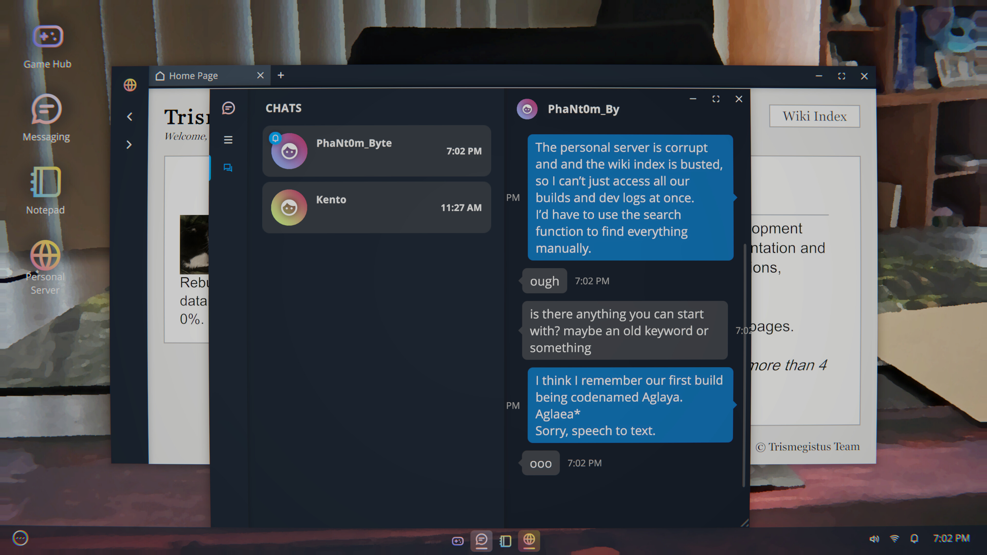 Changelog screenshot 5
