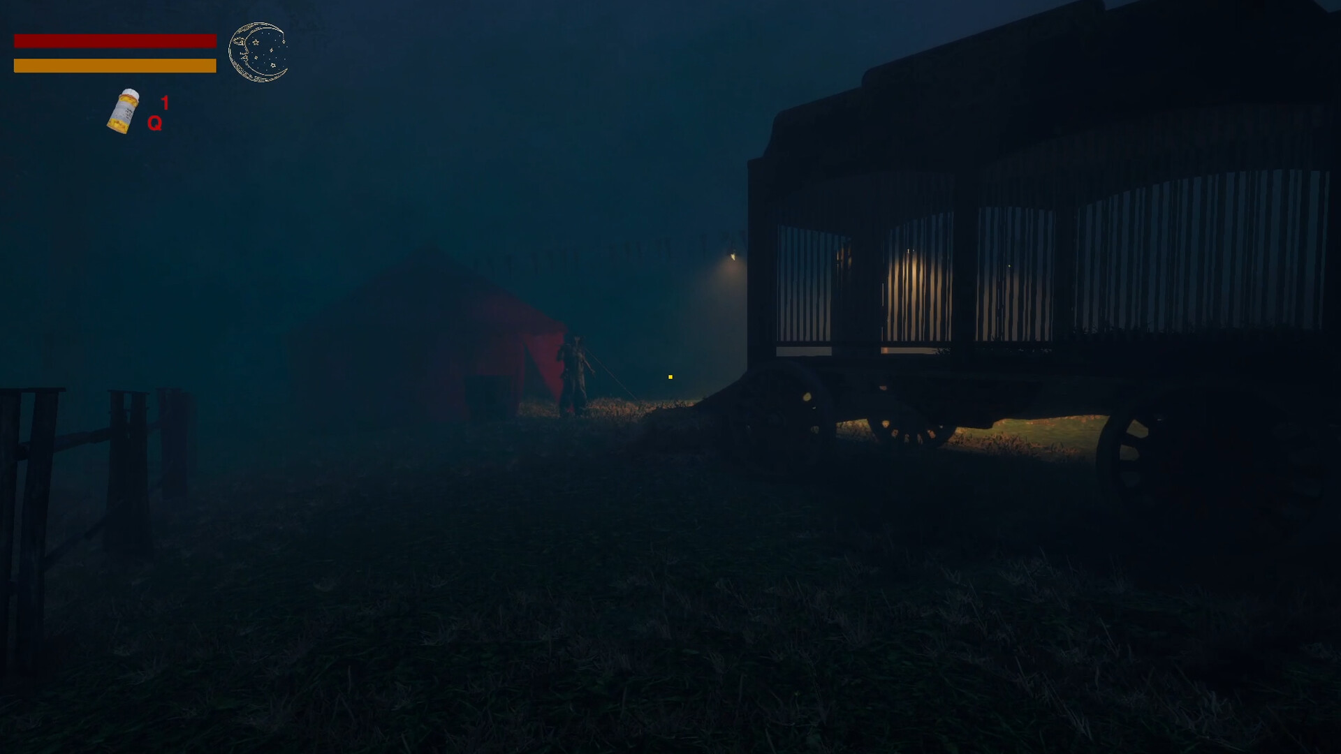 CLOWNCORE screenshot 2