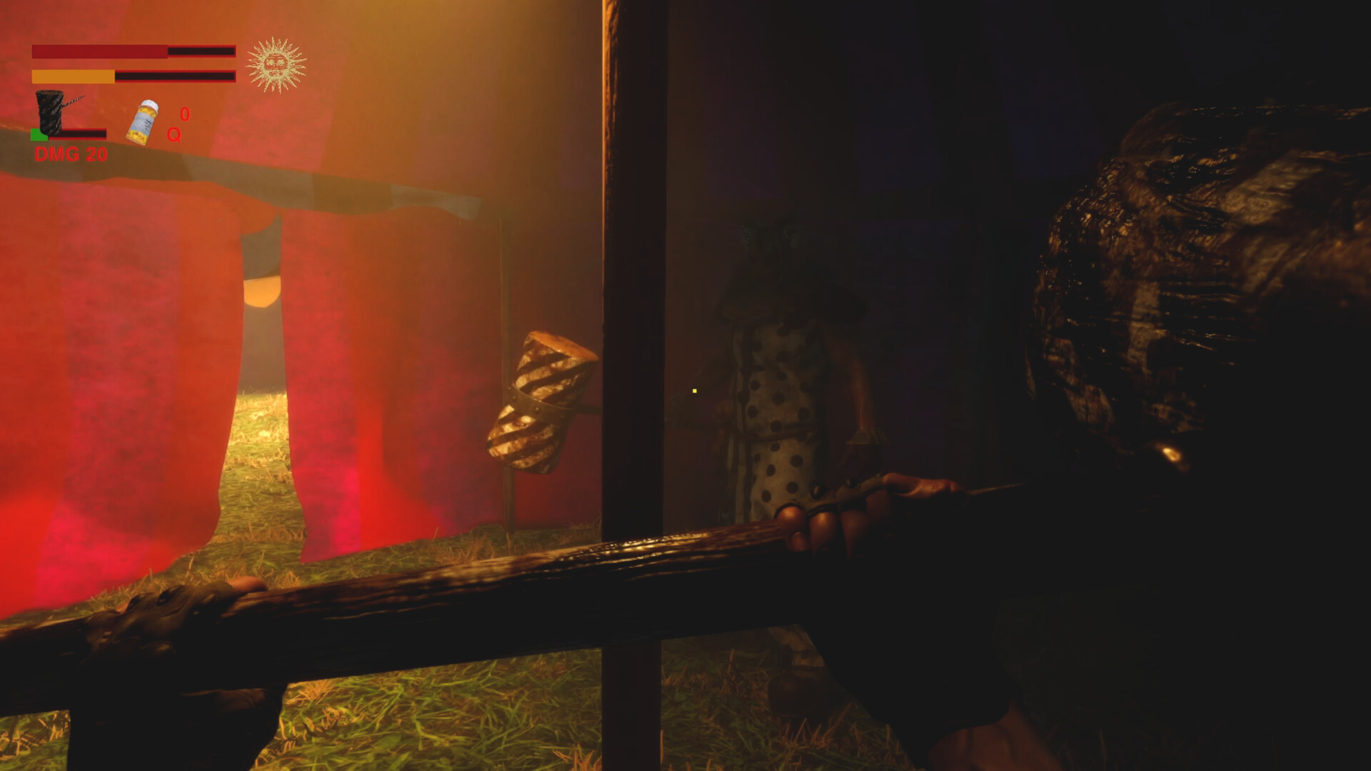 CLOWNCORE screenshot 8