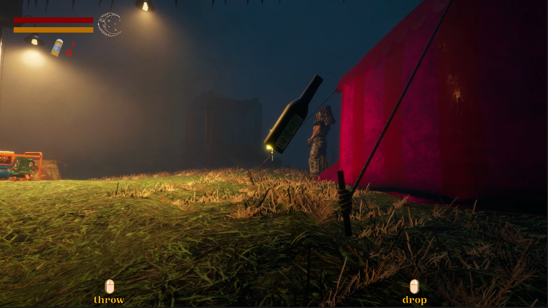 CLOWNCORE screenshot 5