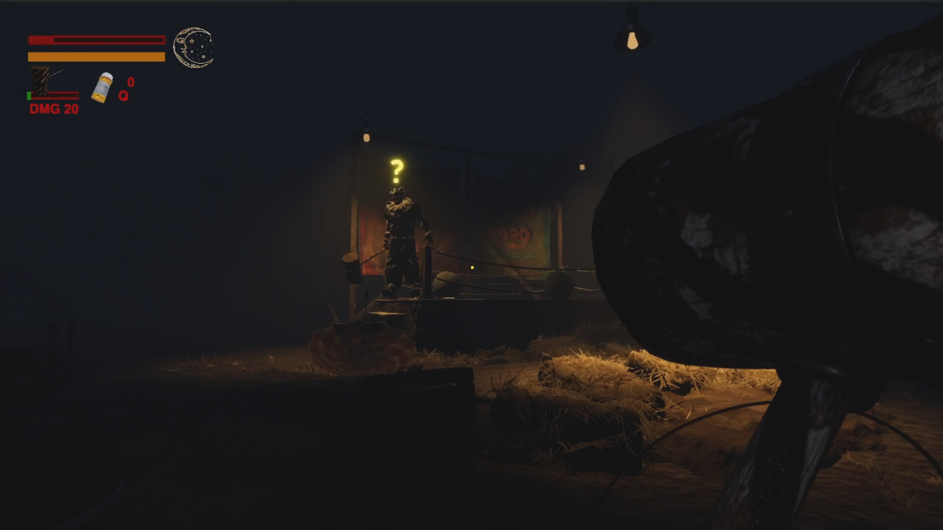 CLOWNCORE screenshot 9