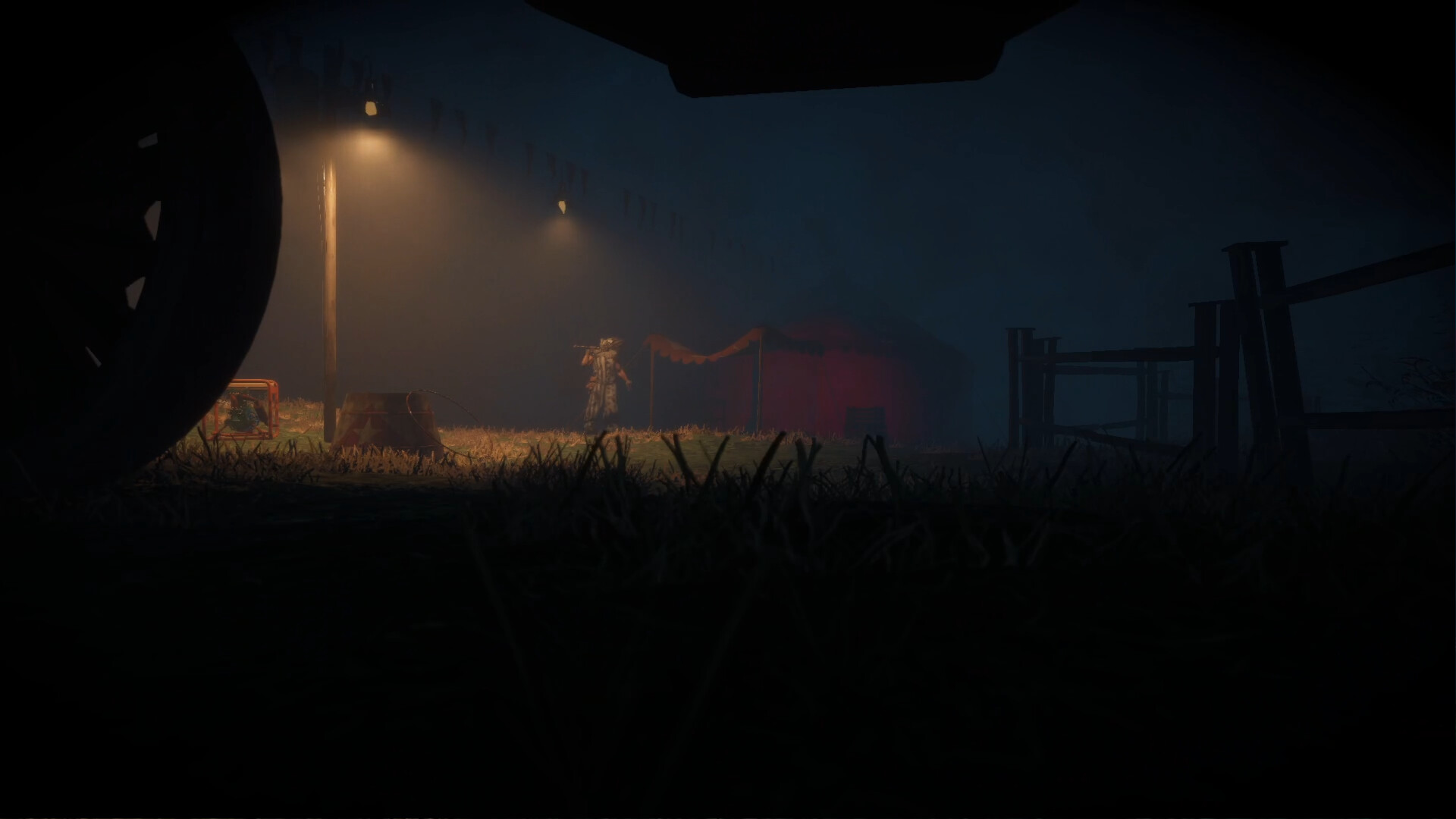 CLOWNCORE screenshot 7