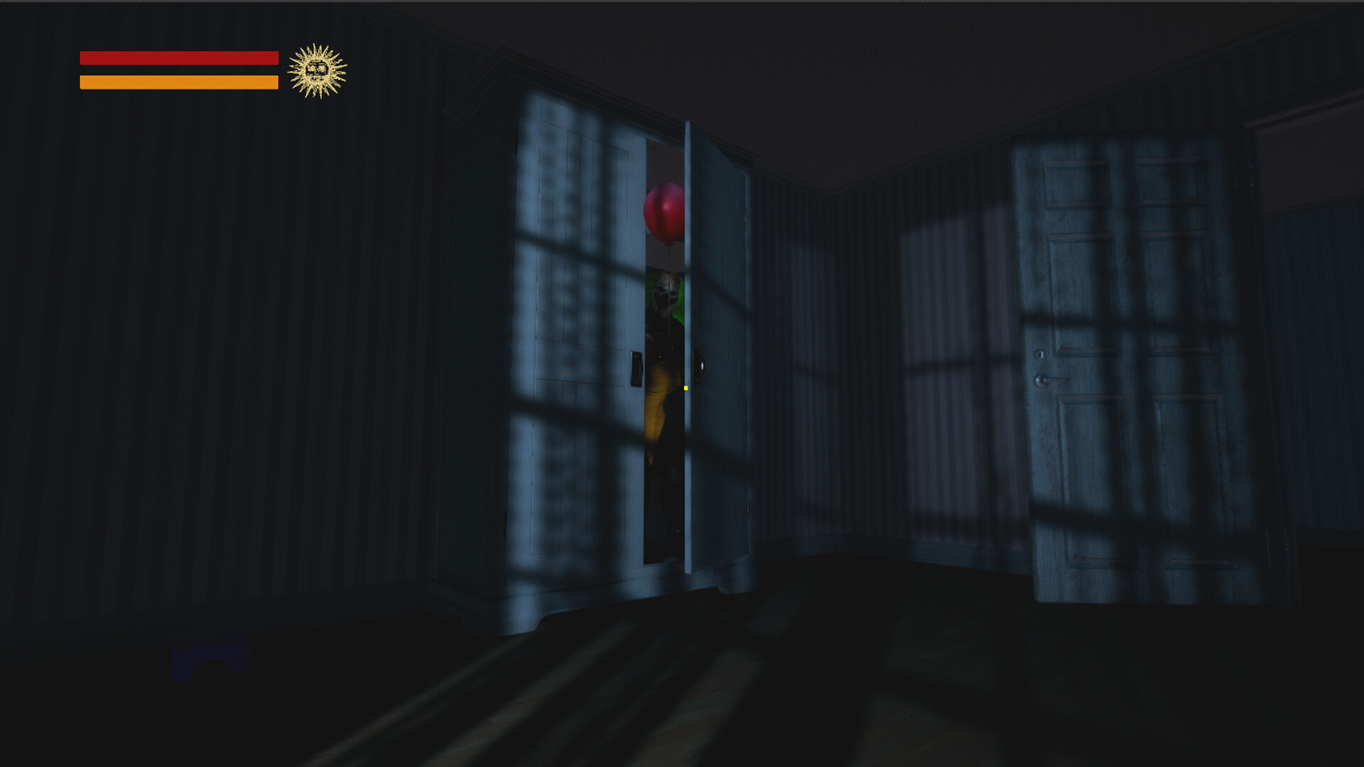 CLOWNCORE screenshot 4