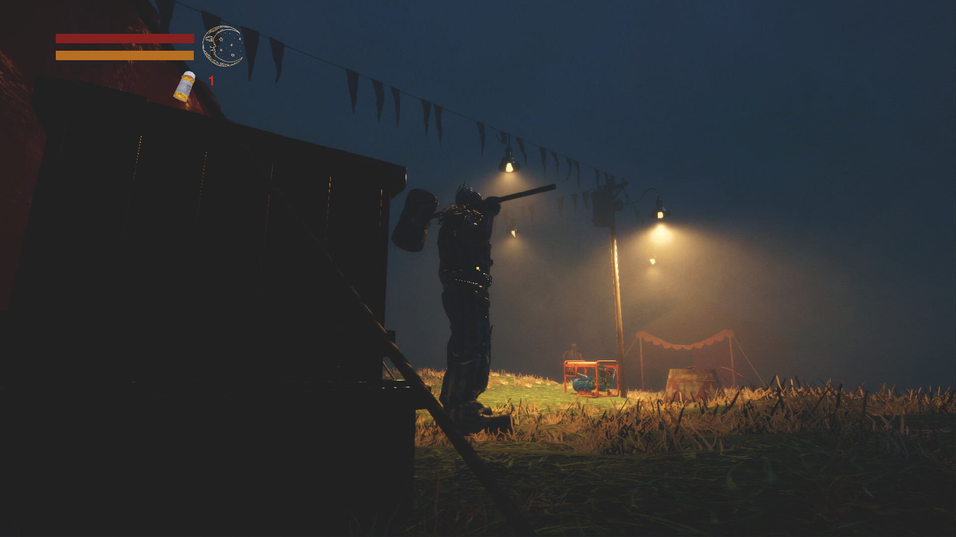 CLOWNCORE screenshot 3