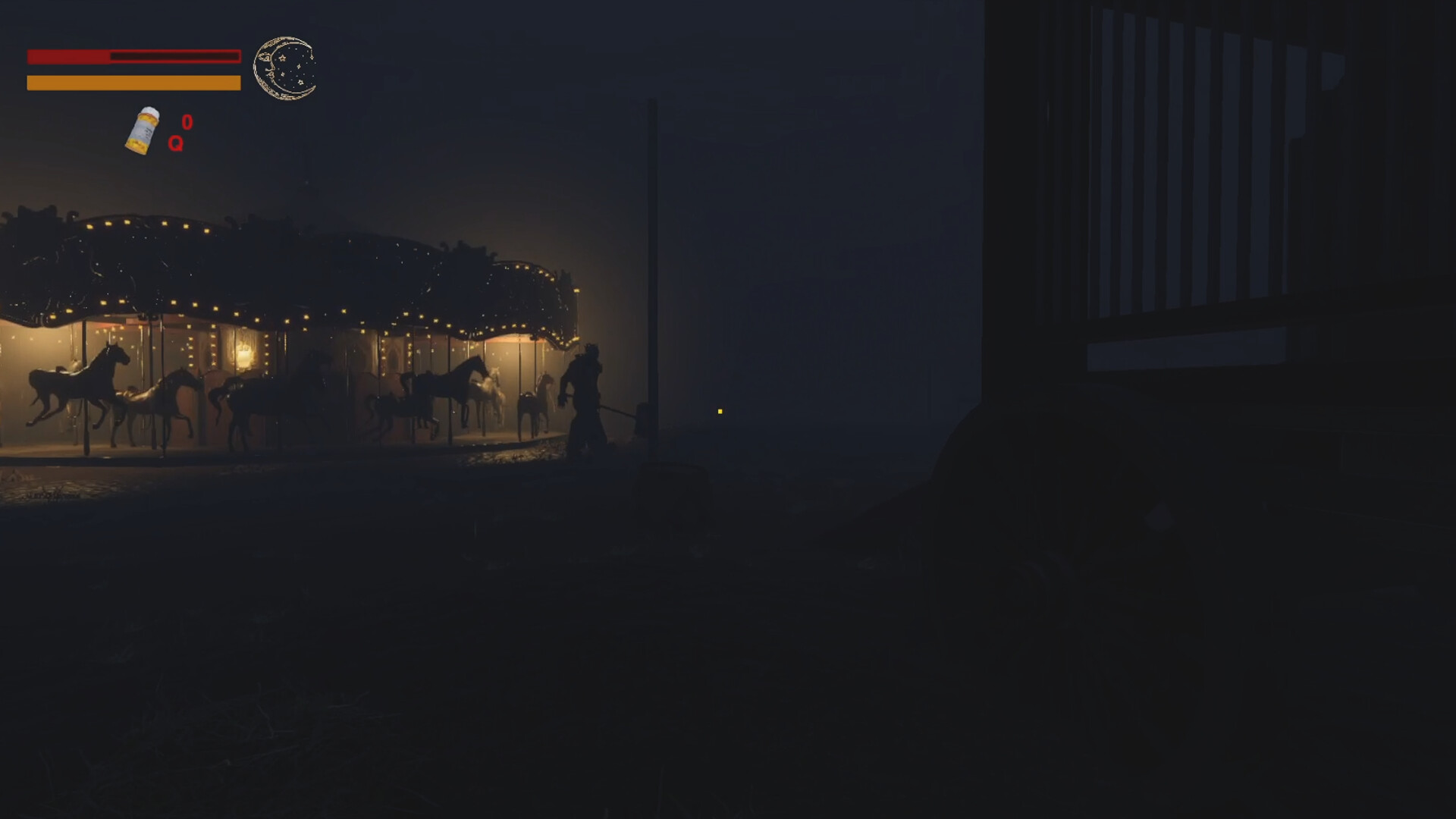 CLOWNCORE screenshot 14