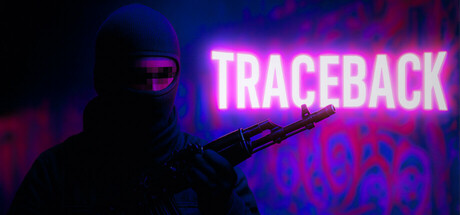 Traceback Cover Image