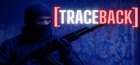 Traceback Cover Image