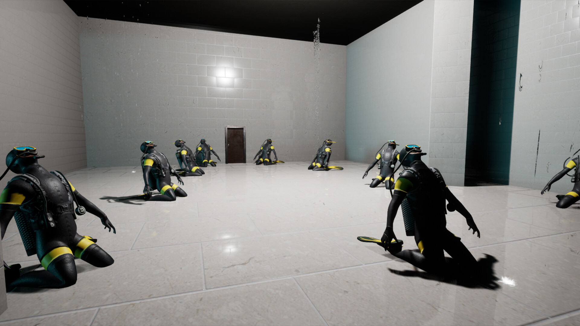 AQUARIUMS screenshot 7