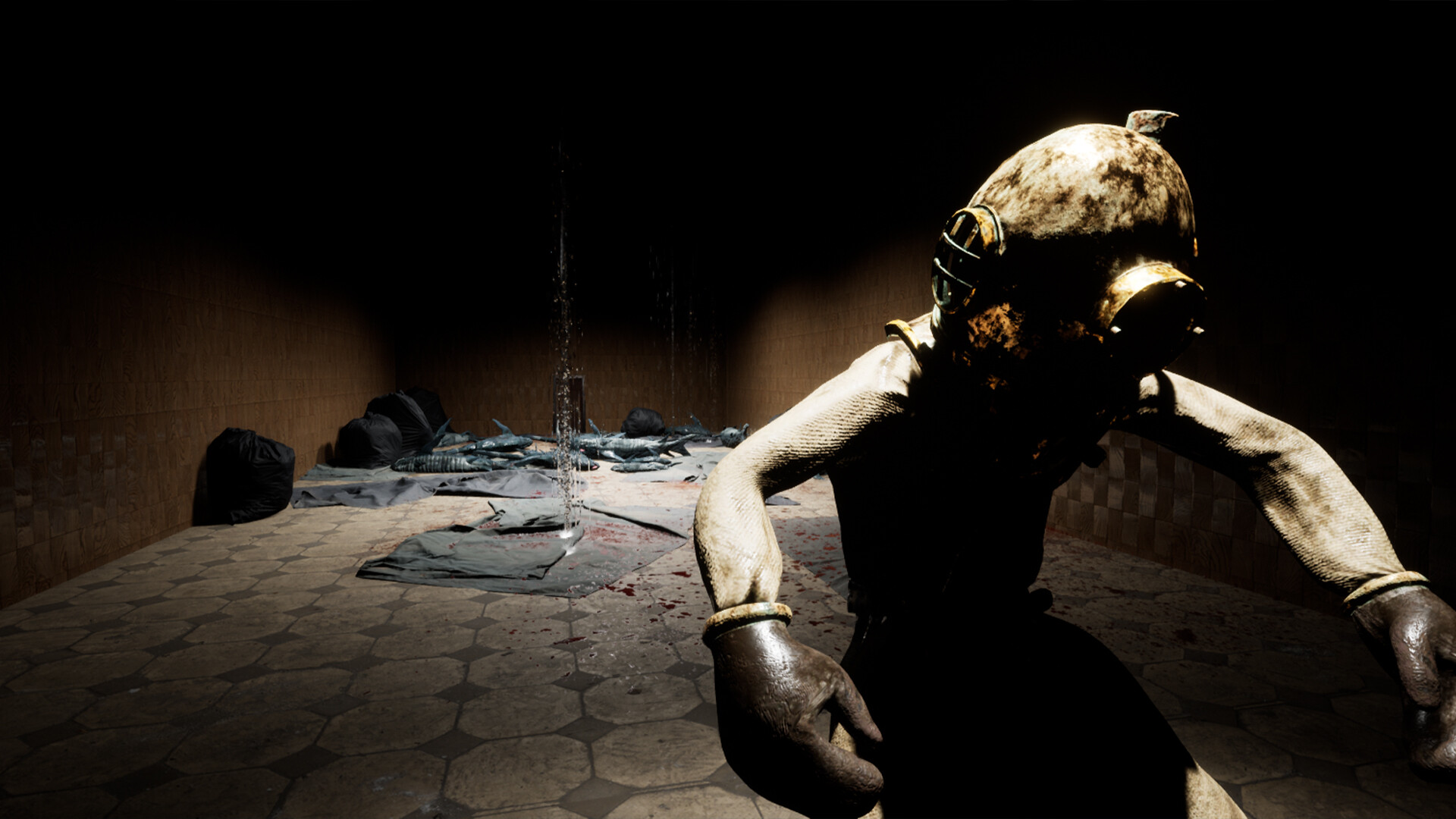 AQUARIUMS screenshot 11