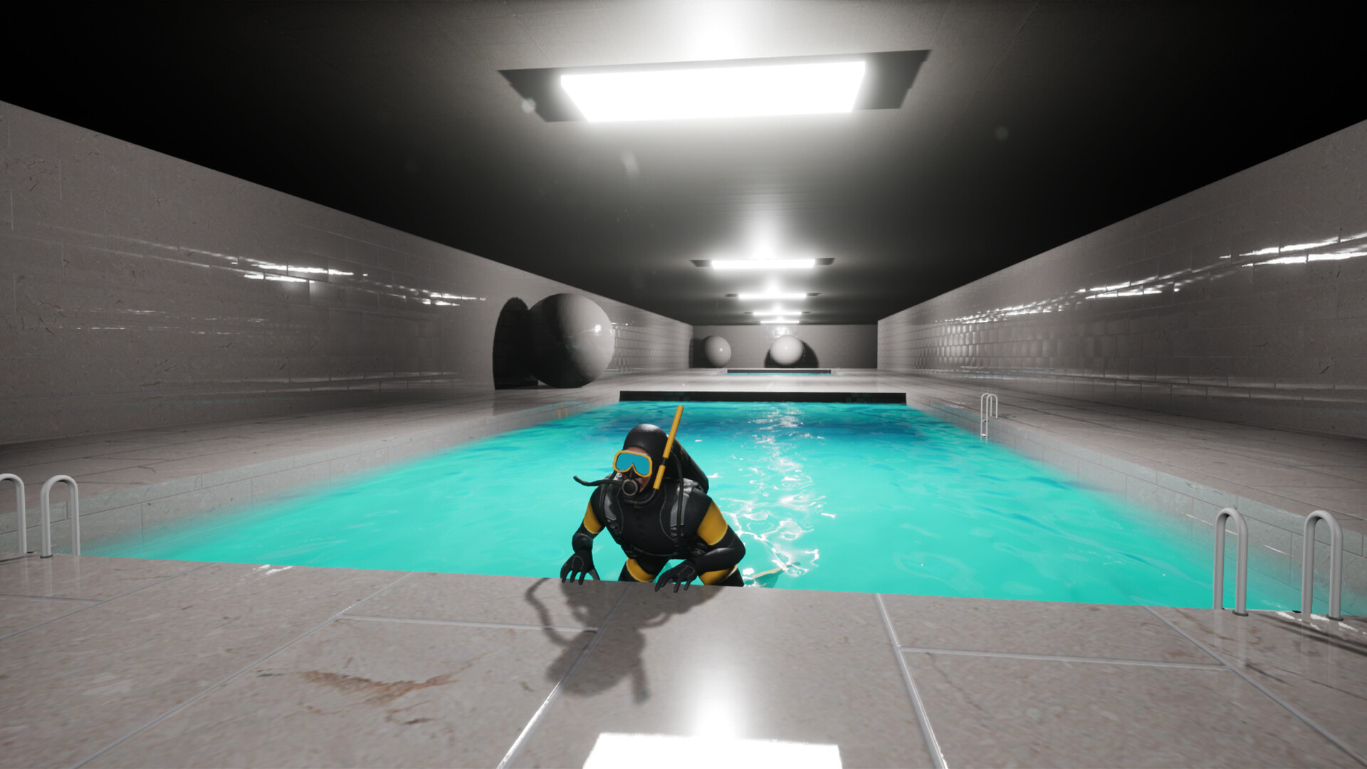 AQUARIUMS screenshot 9