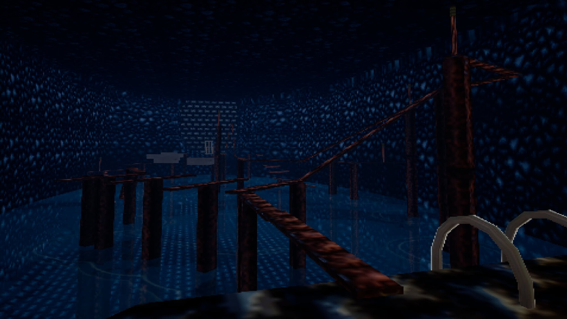 Infra Et Intus screenshot 6