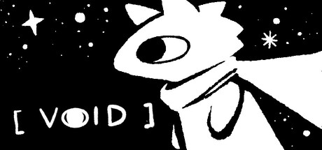 [ VOID ]  — Steam header