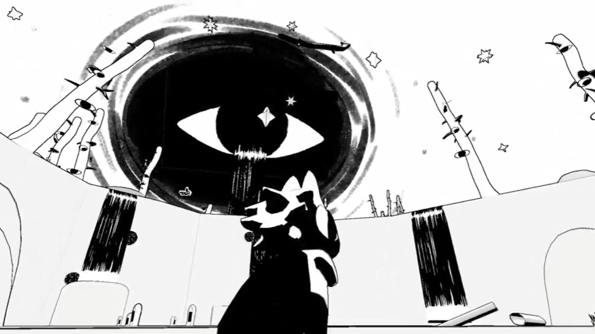 [ VOID ]  screenshot 3