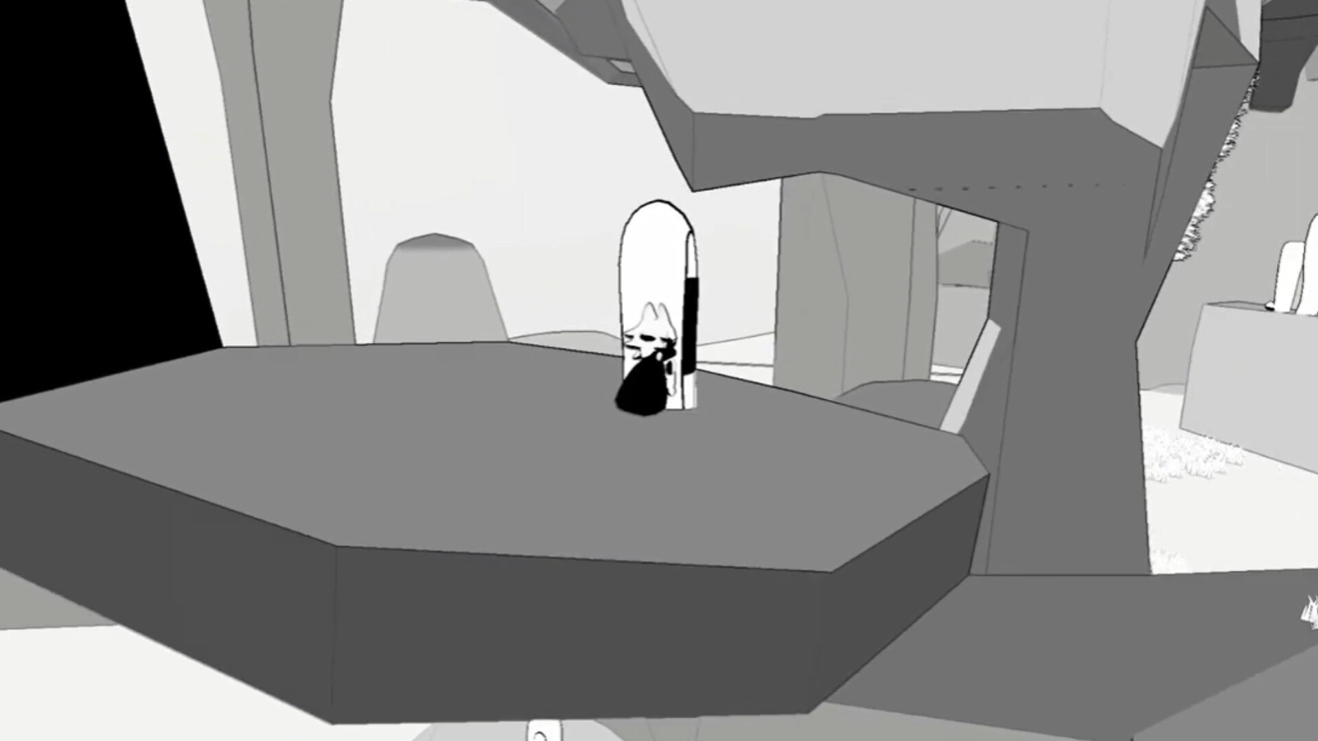 [ VOID ]  screenshot 4