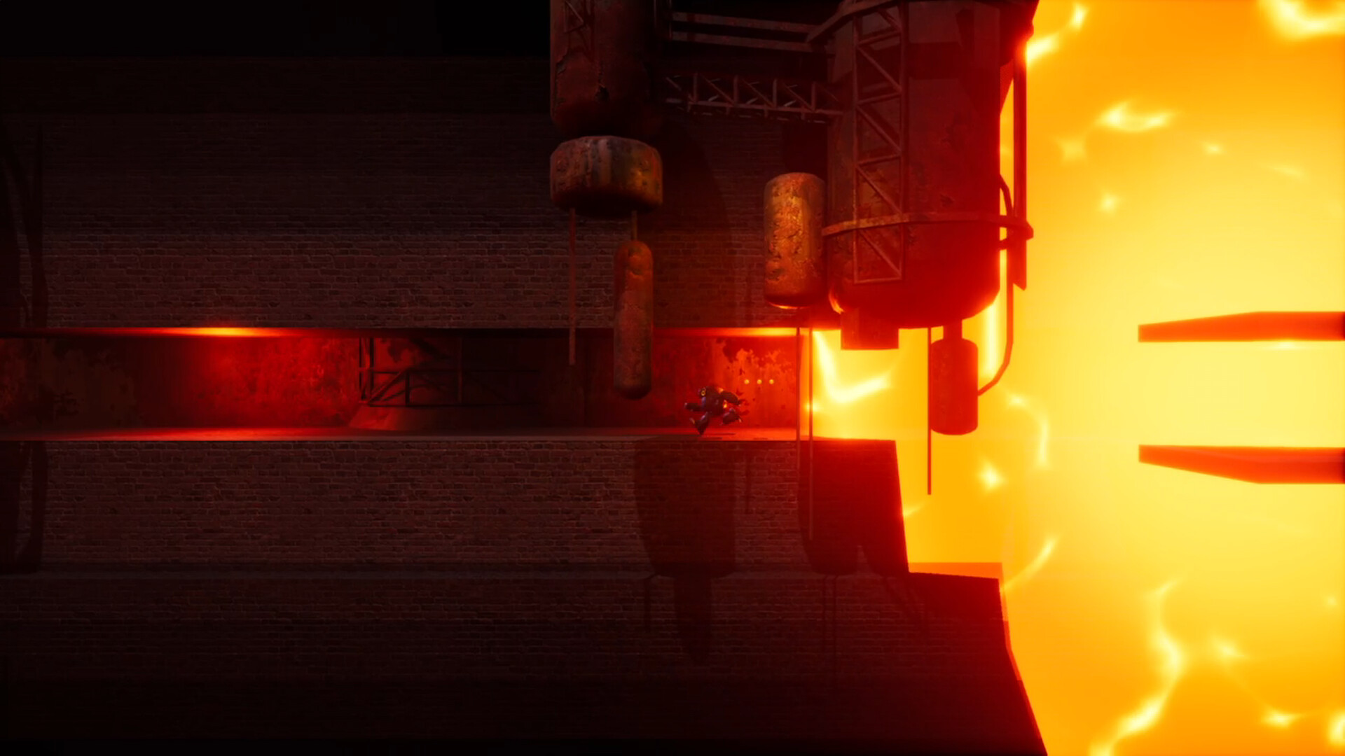 BALLBOY screenshot 6
