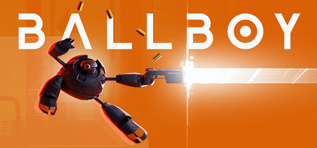 BALLBOY — Steam header