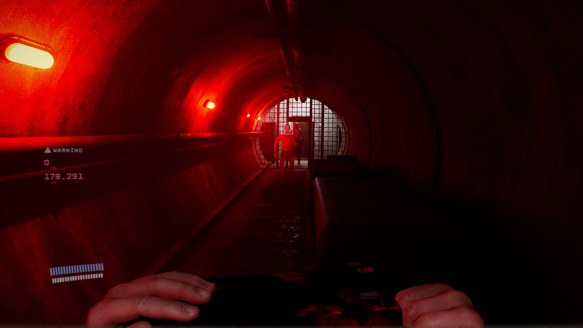 ESCAPE Protocol screenshot 5