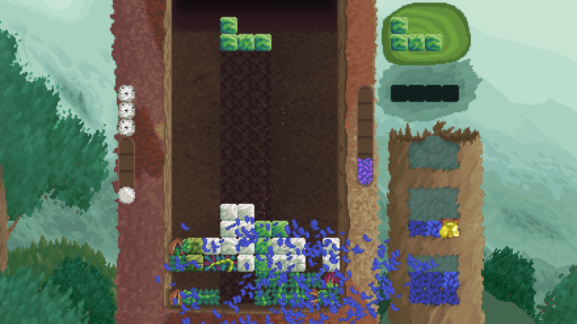 Stick and Stack screenshot 1