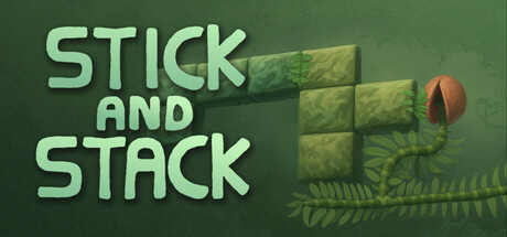 Stick and Stack Cover Image