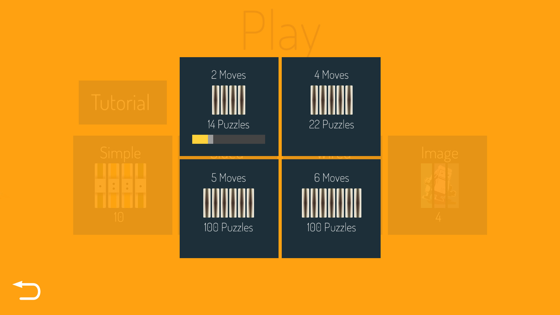 Flip screenshot 4