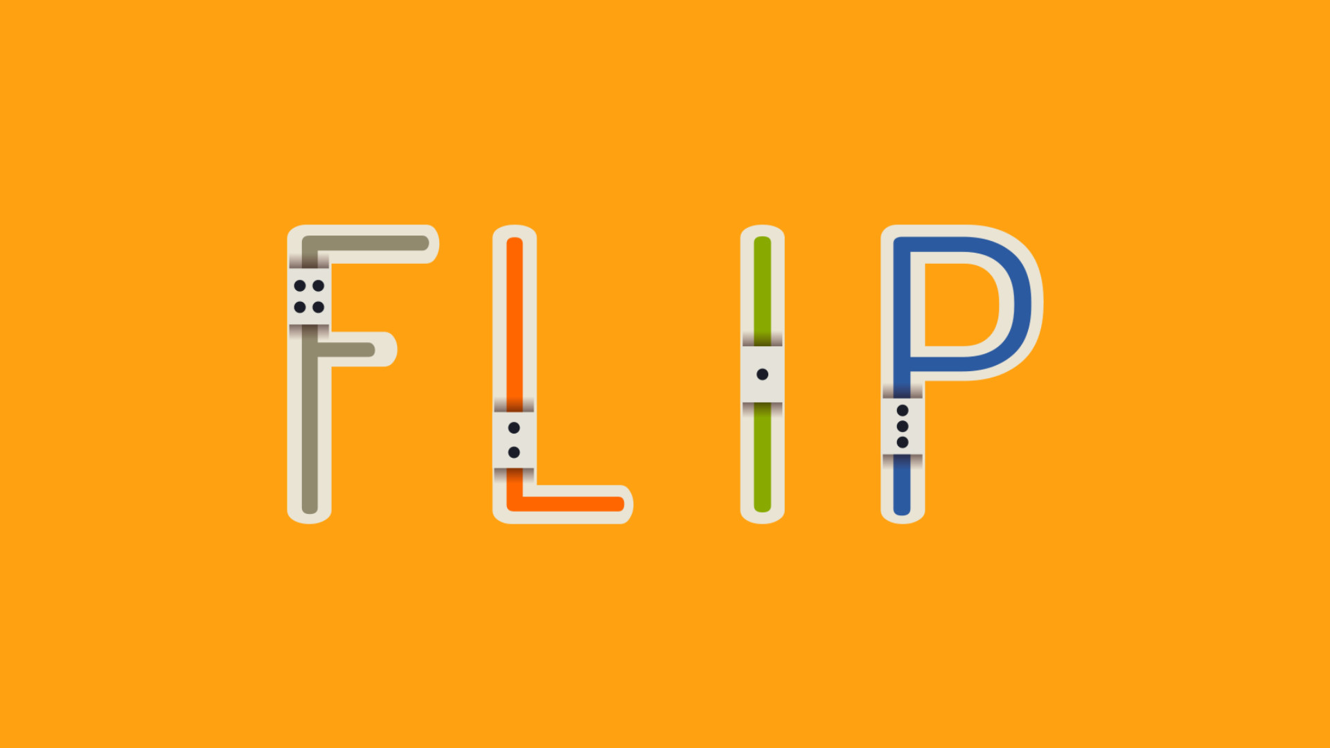 Flip screenshot 1