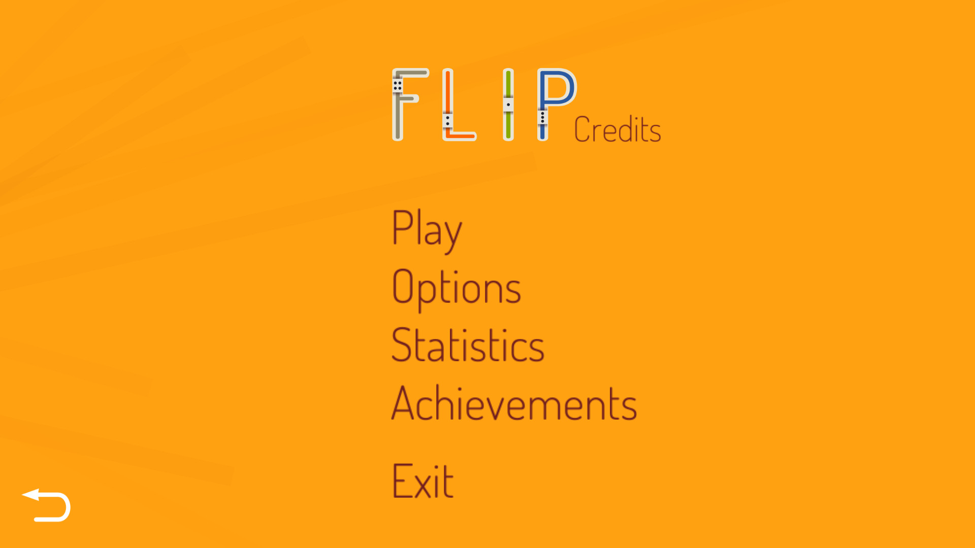 Flip screenshot 2
