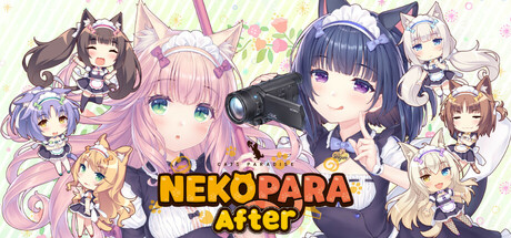 [自购][NEKO WORKs][ADV]NEKOPARA After v1.00[官中][PC][3.2G][PikPak]