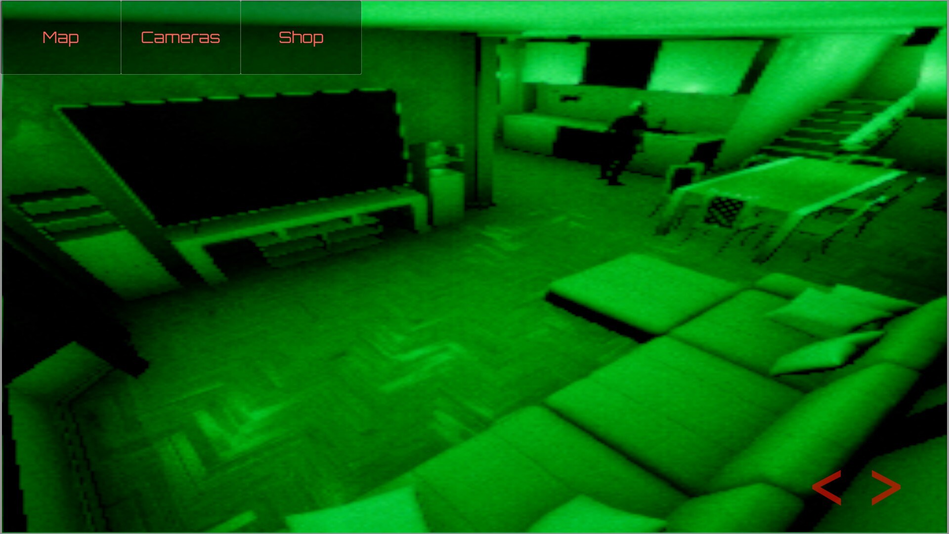Breaking Squad screenshot 4