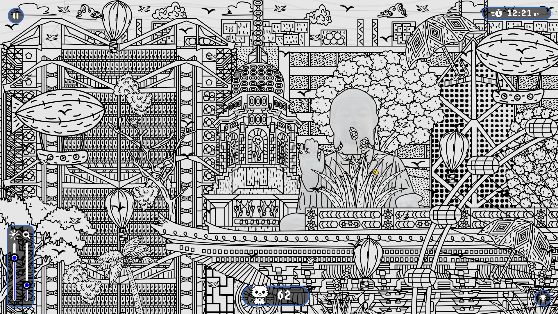 101 Cats in Hong Kong screenshot 5
