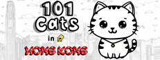 Hidden Pets: 101 Cats in Hong Kong