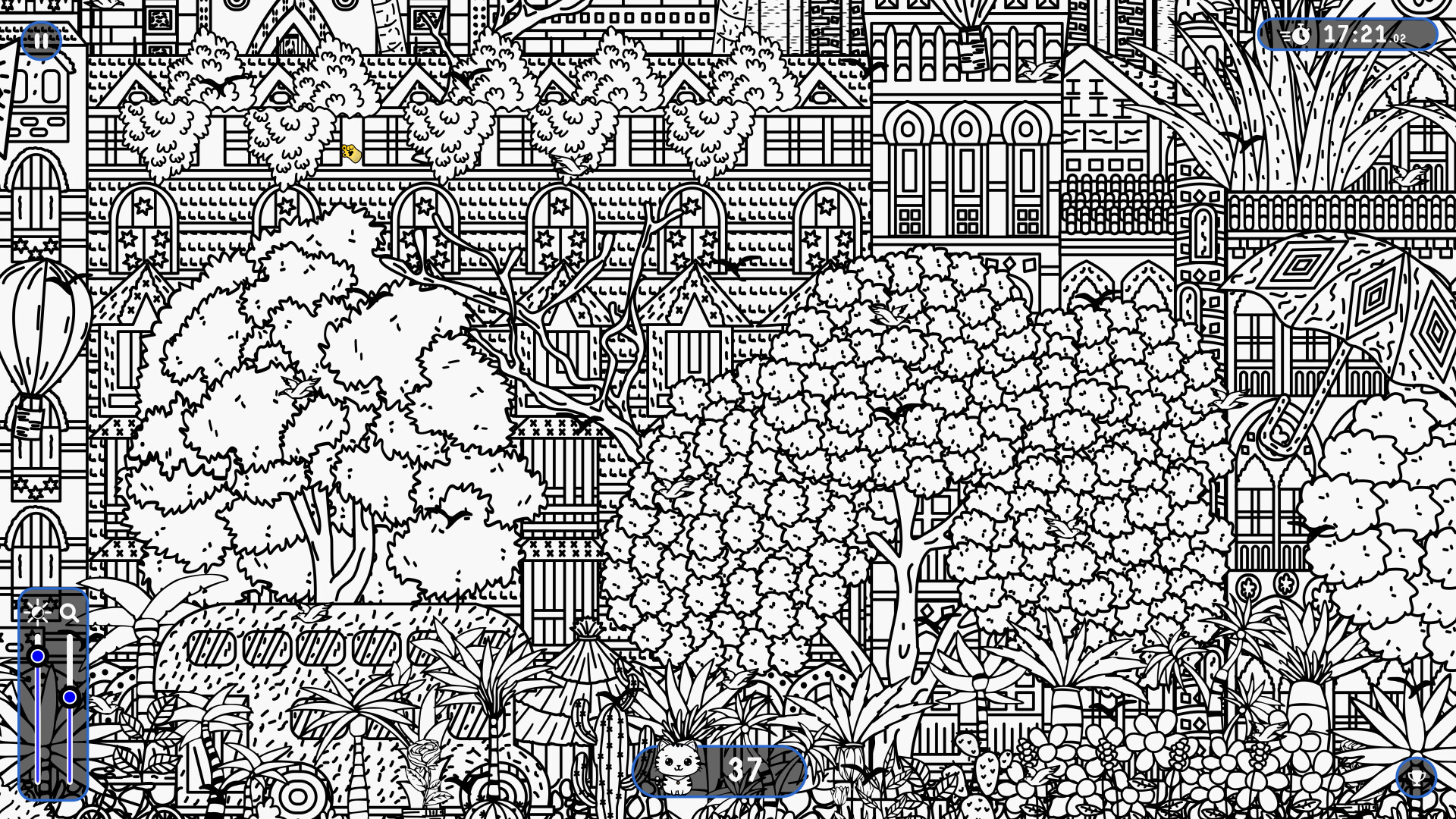 101 Cats in Mumbai screenshot 4