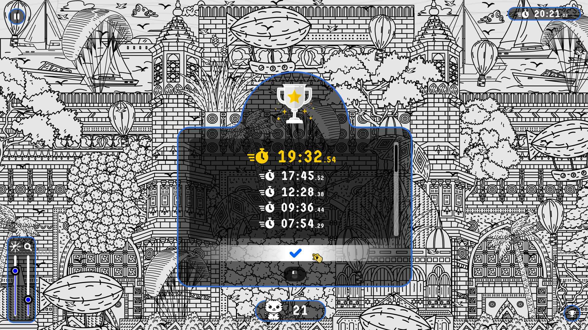 101 Cats in Mumbai screenshot 3