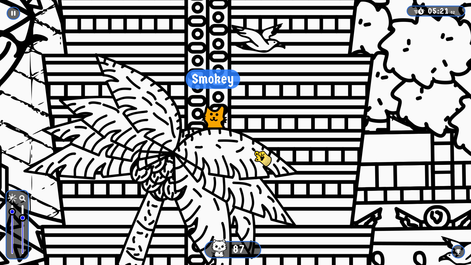 101 Cats in Taiwan screenshot 2