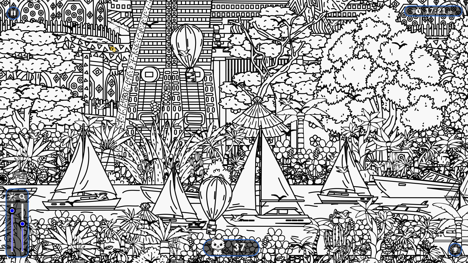 101 Cats in Taiwan screenshot 4