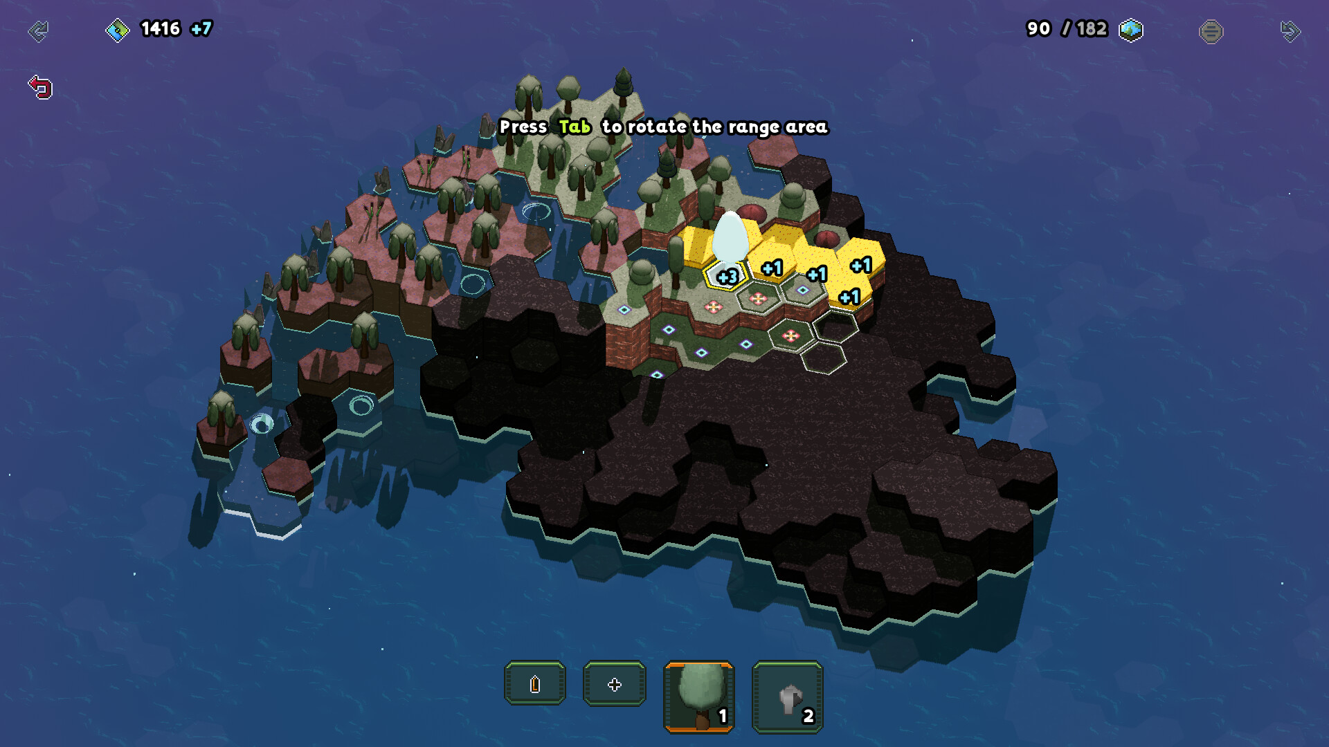 My Tiny Landscape screenshot 2